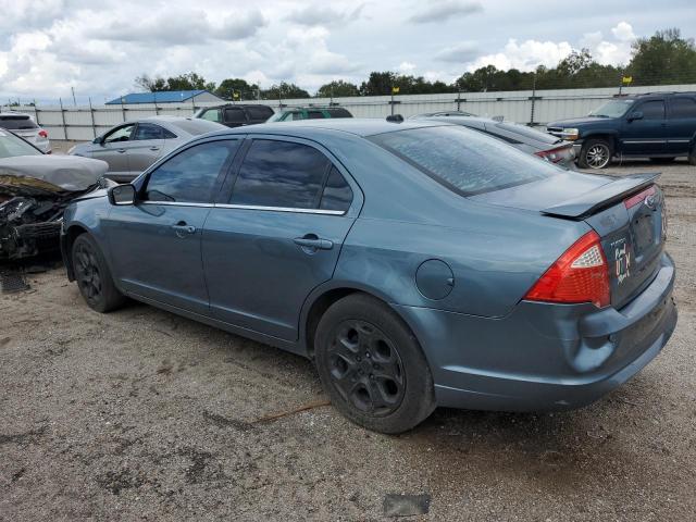Photo 2 from auction – 2011 FORD FUSION SE with VIN 3FAHP0HA2BR151992