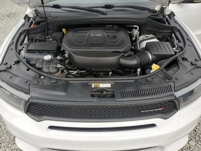 Photo 12 from auction – 2018 DODGE DURANGO GT with VIN 1C4RDJDG1JC496919