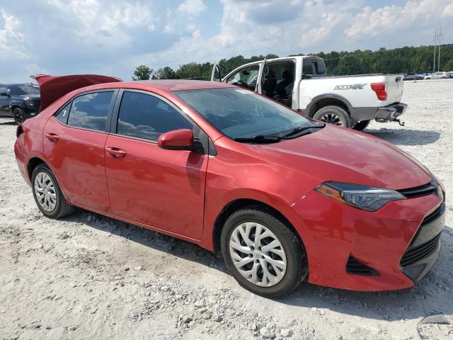 Photo 4 from auction – 2019 TOYOTA COROLLA L with VIN 5YFBURHE0KP877145
