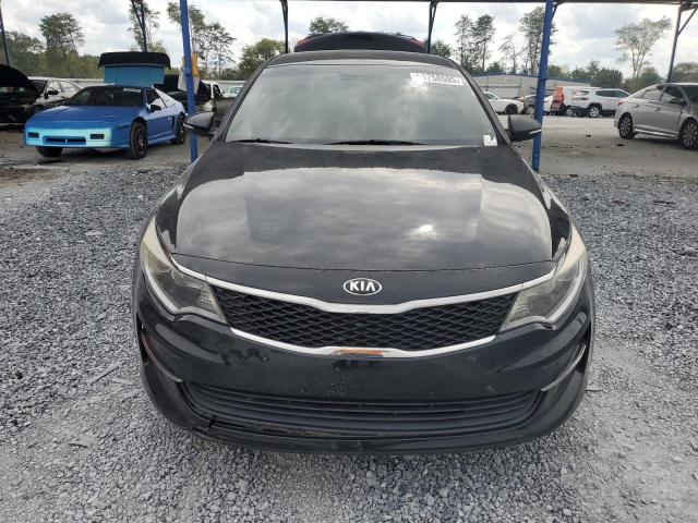 Photo 5 from auction – 2016 KIA OPTIMA LX with VIN 5XXGT4L30GG066608