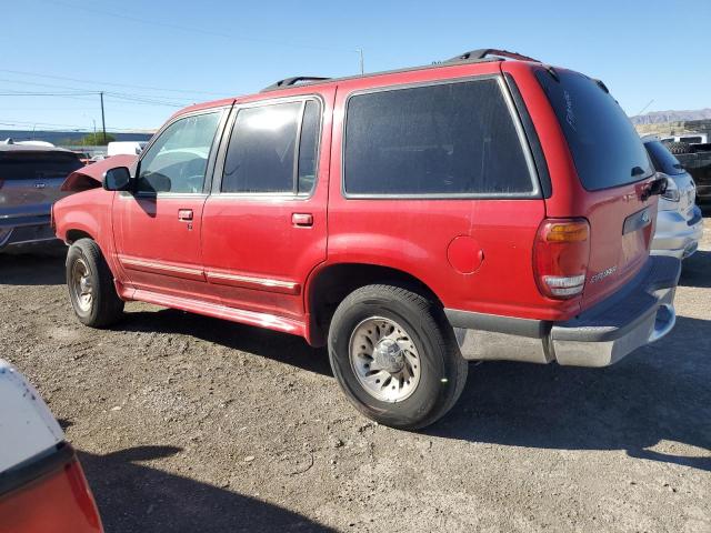 صورة رقم 2 من المزاد - 1998 FORD EXPLORER مع VIN 1FMZU32X9WZB71644