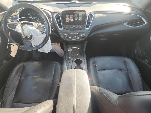 Photo 8 from auction – 2016 CHEVROLET MALIBU LT with VIN 1G1ZE5ST5GF287669