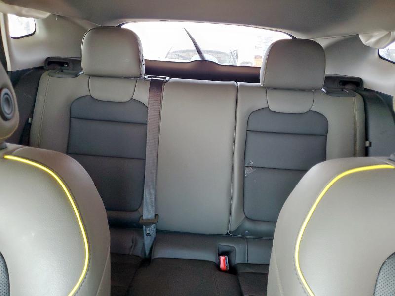 Photo 10 from auction – 2024 CHEVROLET TRAX ACTIV with VIN KL77LKE28RC117930