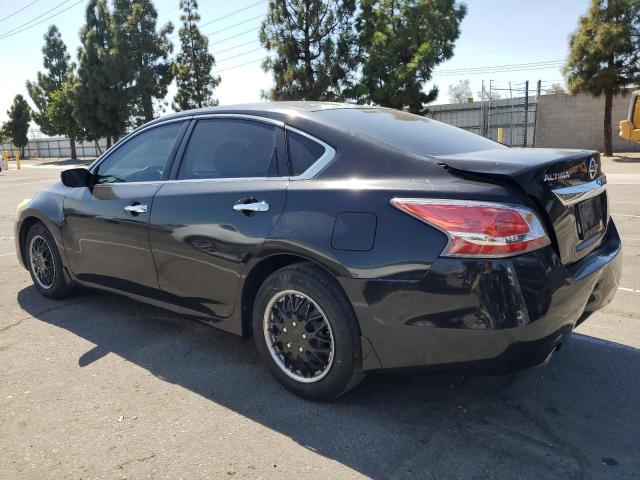 Photo 2 from auction – 2015 NISSAN ALTIMA 2.5 with VIN 1N4AL3AP8FC225417