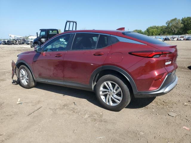 Photo 2 from auction – 2025 BUICK ENVISTA PR with VIN KL47LAEP1SB071114