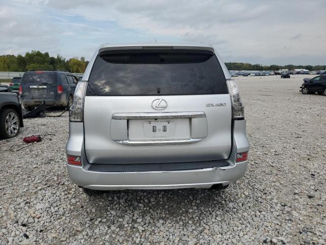 Photo 6 from auction – 2015 LEXUS GX 460 with VIN JTJBM7FX7F5117996