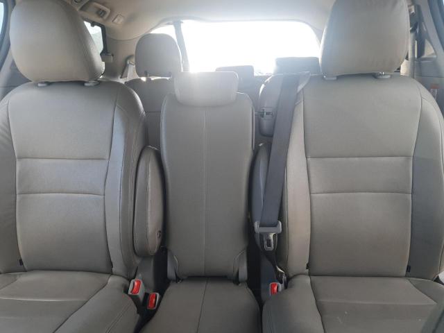 Photo 10 from auction – 2015 TOYOTA SIENNA LE with VIN 5TDKK3DC8FS611280