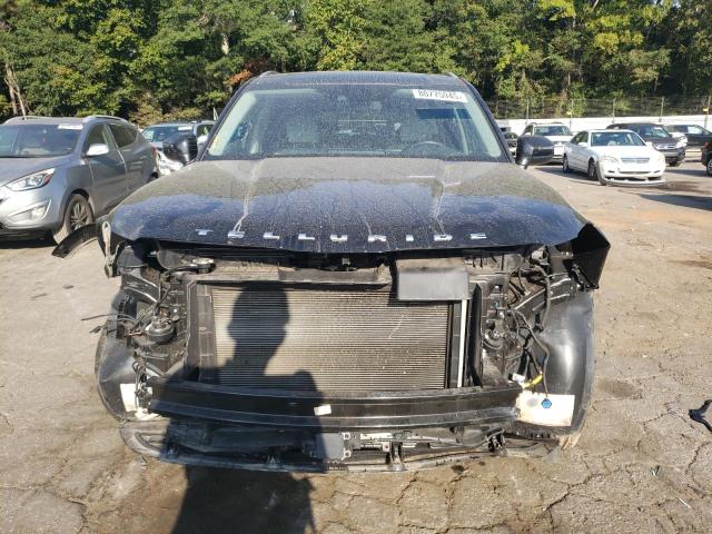 Photo 5 from auction – 2022 KIA TELLURIDE with VIN 5XYP3DHC9NG264654