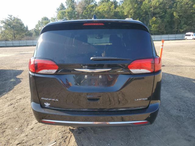 Photo 6 from auction – 2017 CHRYSLER PACIFICA L with VIN 2C4RC1GG3HR835597