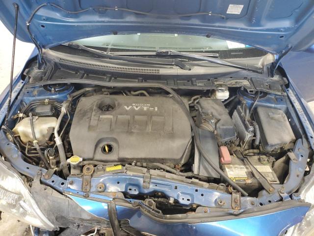 Фото 11 с аукциона – 2010 TOYOTA COROLLA BA с VIN 2T1BU4EEXAC451923