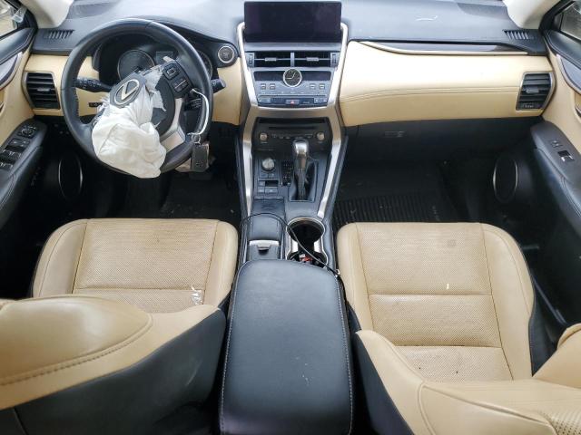 Photo 8 from auction – 2019 LEXUS NX 300 BAS with VIN JTJBARBZ2K2190829