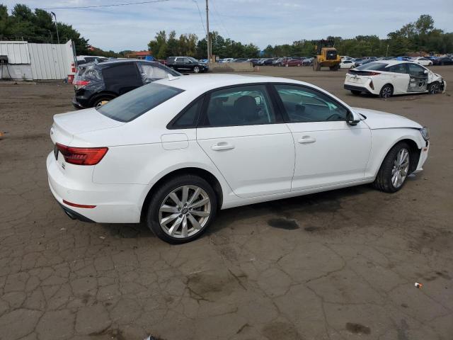 Photo 3 from auction – 2017 AUDI A4 PREMIUM with VIN WAUANAF45HN005082