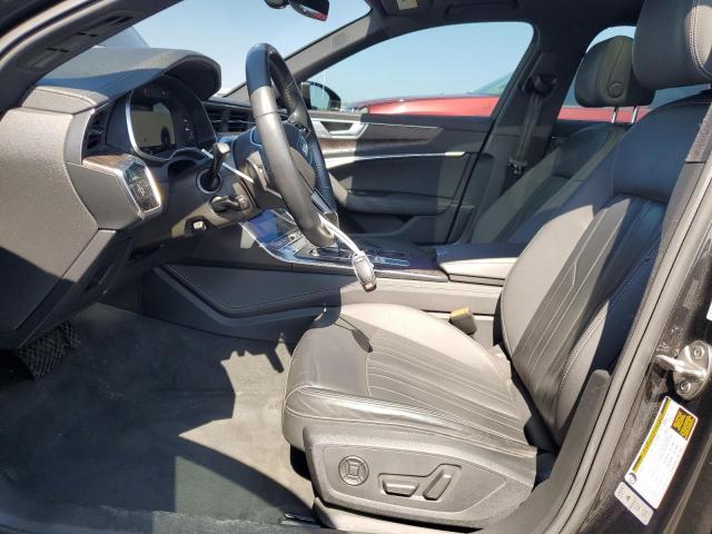 Photo 7 from auction – 2019 AUDI A6 PREMIUM PLUS with VIN WAUE8AF2XKN125829