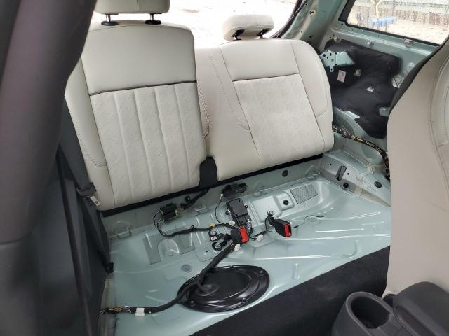 Photo 10 from auction – 2025 MINI COOPER S with VIN WMW23GD04S2W19627