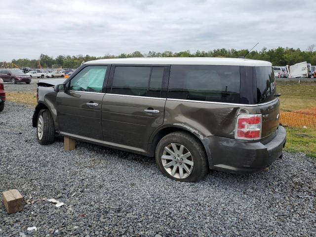 Photo 2 from auction – 2011 FORD FLEX SEL with VIN 2FMGK5CCXBBD28888