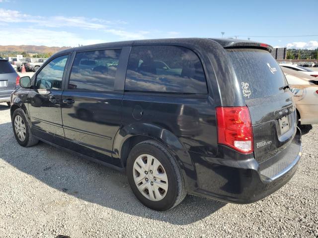 Photo 2 from auction – 2015 DODGE GRAND CARA with VIN 2C4RDGBG1FR718279