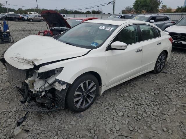 NISSAN ALTIMA 2.5 2016 with VIN 1N4AL3AP3GC262991 - Photo from auction