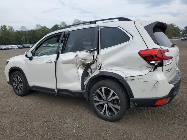 Photo 2 from auction – 2019 SUBARU FORESTER L with VIN JF2SKASC8KH547264