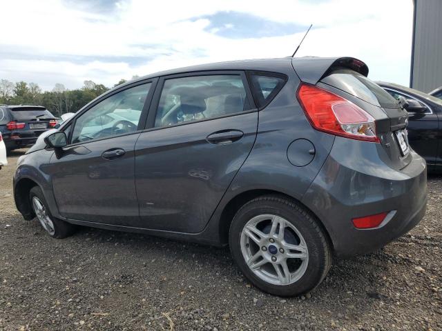 Photo 2 from auction – 2018 FORD FIESTA SE with VIN 3FADP4EJXJM131897