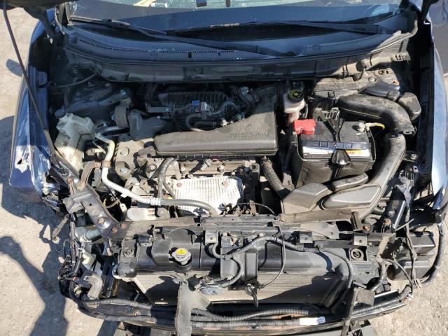 Photo 12 from auction – 2016 NISSAN ROGUE S with VIN KNMAT2MVXGP654826