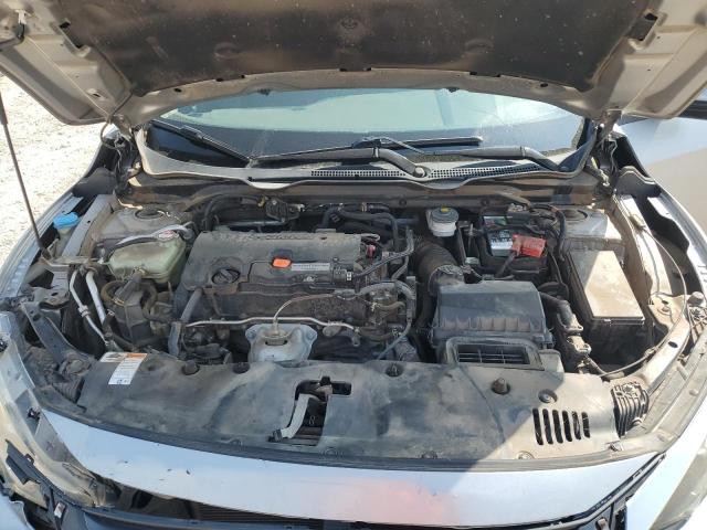 Photo 11 from auction – 2016 HONDA CIVIC LX with VIN 19XFC2F54GE054550