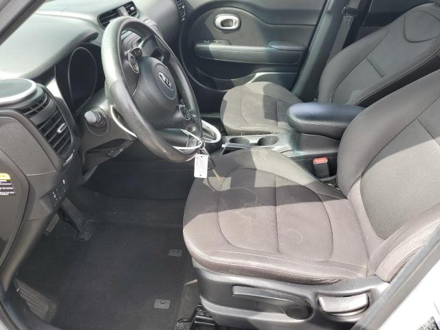 Photo 7 from auction – 2016 KIA SOUL with VIN KNDJN2A26G7873951