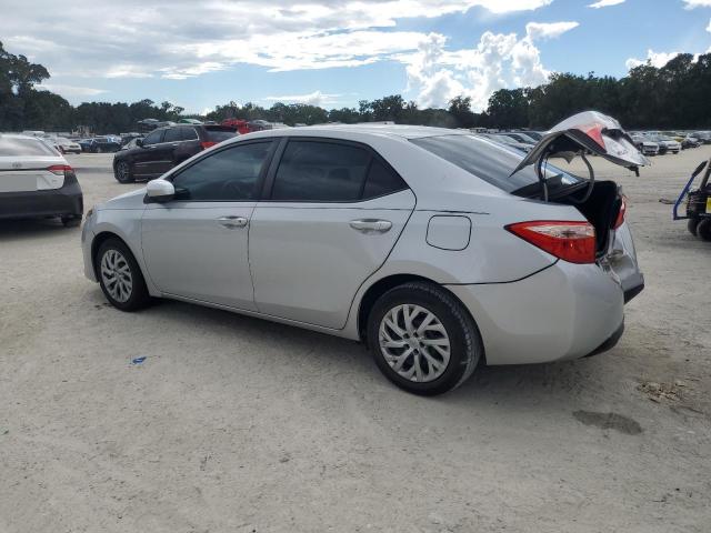 Photo 2 from auction – 2017 TOYOTA COROLLA L with VIN 2T1BURHE9HC842161