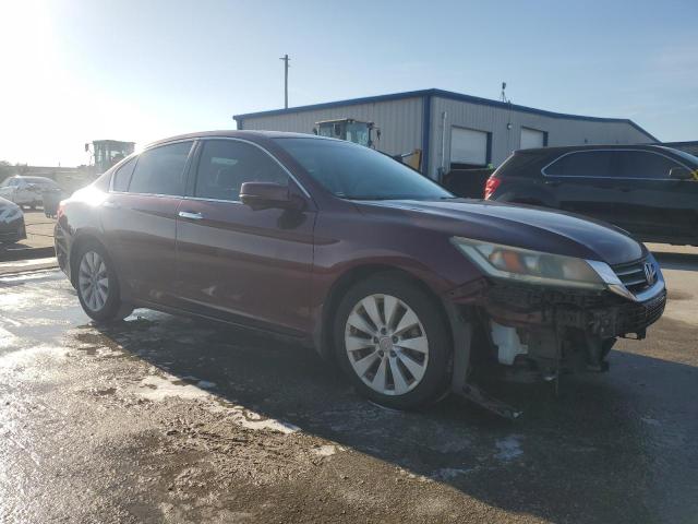 Photo 4 from auction – 2013 HONDA ACCORD EX with VIN 1HGCR2F74DA178238