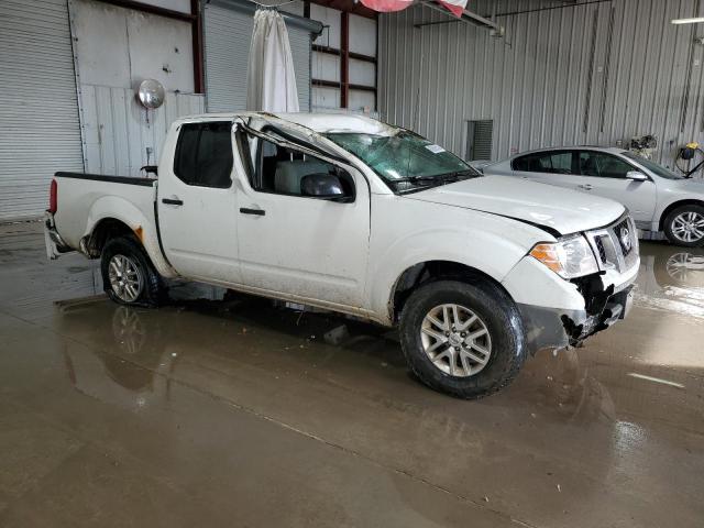 Photo 4 from auction – 2014 NISSAN FRONTIER S with VIN 1N6AD0EV4EN761022