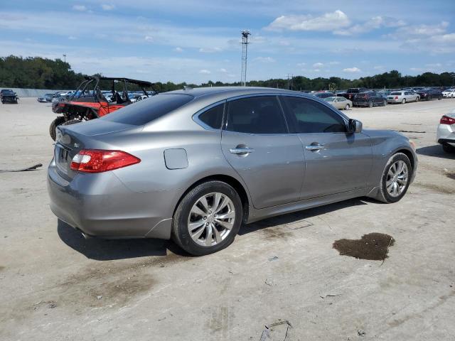 Photo 3 from auction – 2012 INFINITI M37 with VIN JN1BY1AP1CM335898