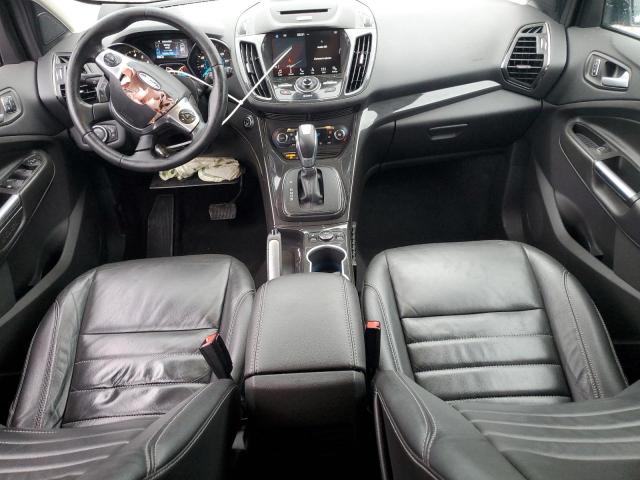 Photo 8 from auction – 2016 FORD ESCAPE TIT with VIN 1FMCU9J92GUC15042