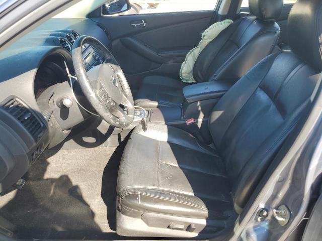 Photo 7 from auction – 2011 NISSAN ALTIMA BAS with VIN 1N4AL2AP5BC172535