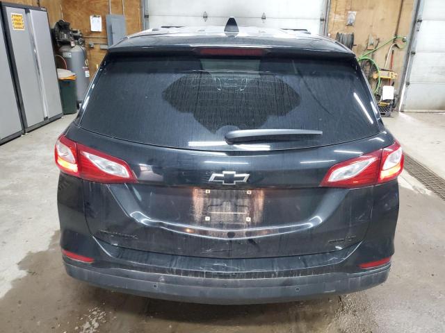 Photo 6 from auction – 2019 CHEVROLET EQUINOX LT with VIN 2GNAXUEV8K6209127