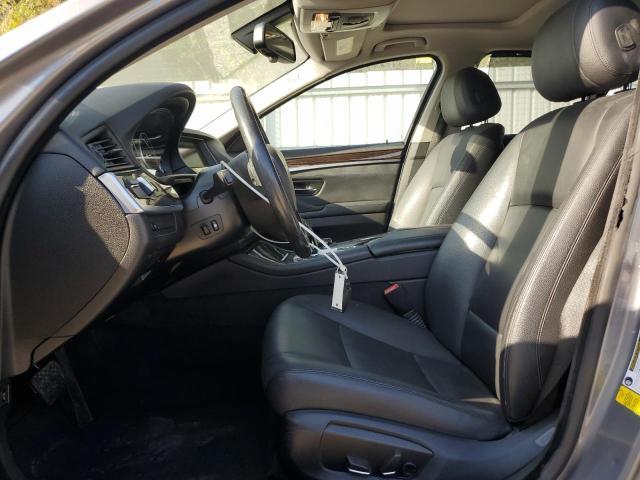 Photo 7 from auction – 2015 BMW 535 D with VIN WBAXA5C55FD691444