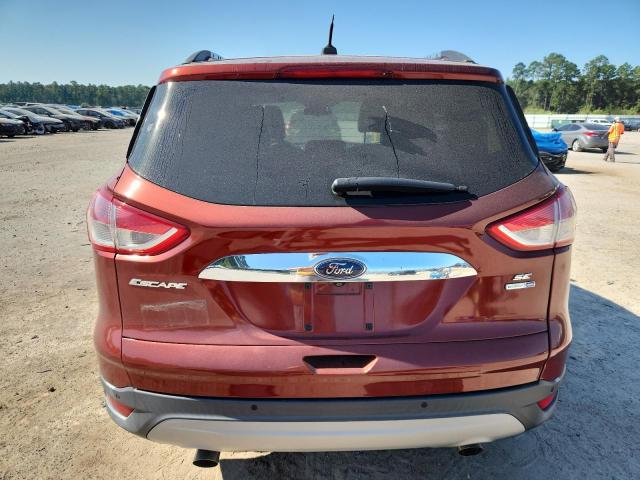 Photo 6 from auction – 2016 FORD ESCAPE SE with VIN 1FMCU9GX8GUB68914