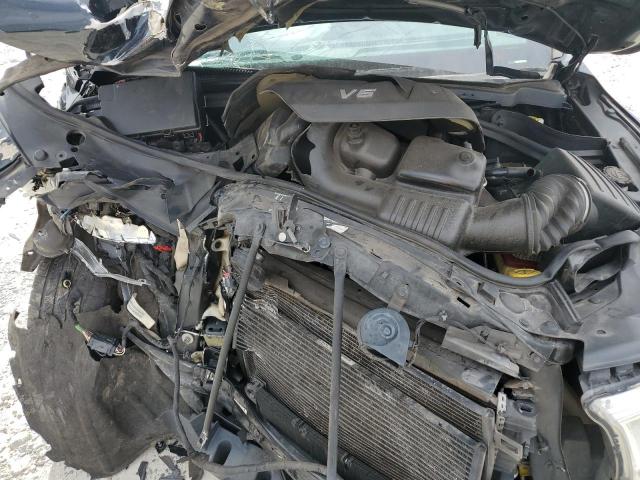 Photo 12 from auction – 2015 DODGE DURANGO LIMITED with VIN 1C4RDHDG8FC153735