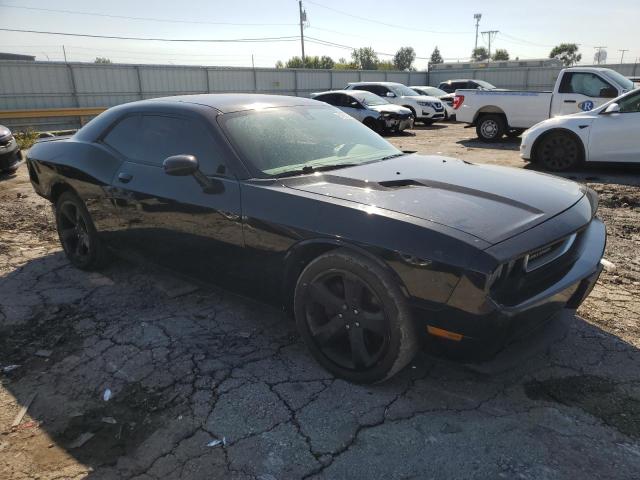 Photo 4 from auction – 2013 DODGE CHALLENGER with VIN 2C3CDYAGXDH670933