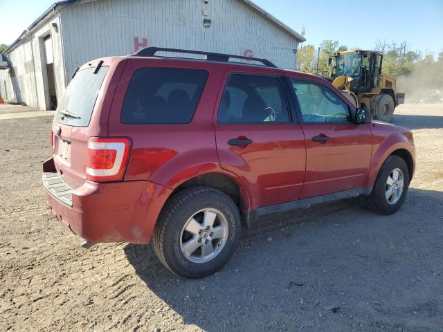 Photo 3 from auction – 2011 FORD ESCAPE XLT with VIN 1FMCU0D70BKB90541