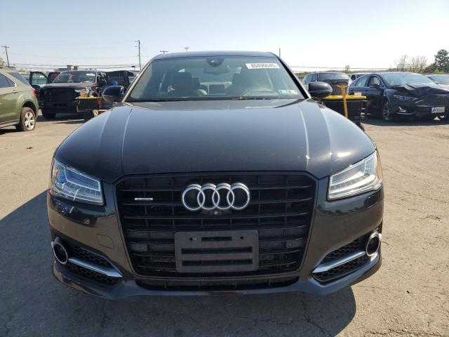 Photo 5 from auction – 2017 AUDI A8 L QUATT with VIN WAU44AFD1HN014264