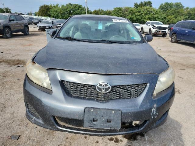 Photo 5 from auction – 2010 TOYOTA COROLLA BA with VIN 2T1BU4EE6AC347686