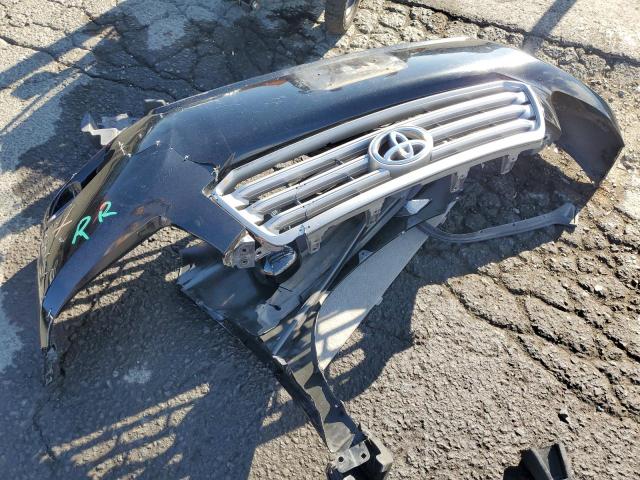 Photo 13 from auction – 2008 TOYOTA HIGHLANDER with VIN JTEES41A382055309