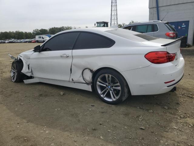 Photo 3 from auction – 2015 BMW 428 XI with VIN WBA3N5C58FK198050