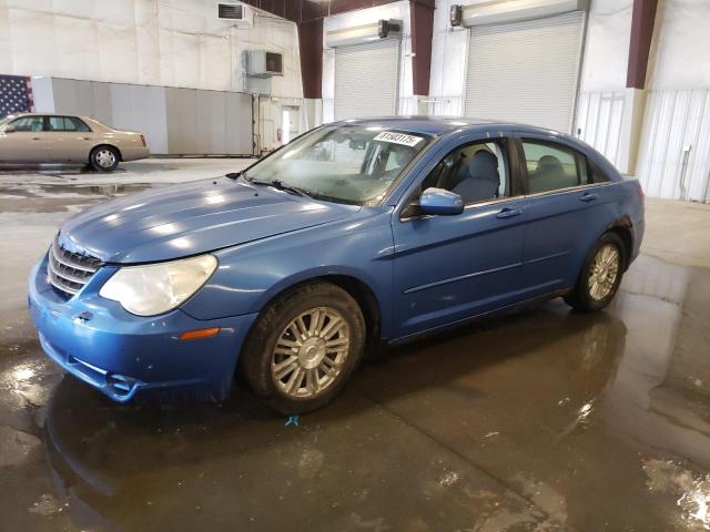 CHRYSLER SEBRING TO 2007 with VIN 1C3LC56K07N644500 - Photo from auction