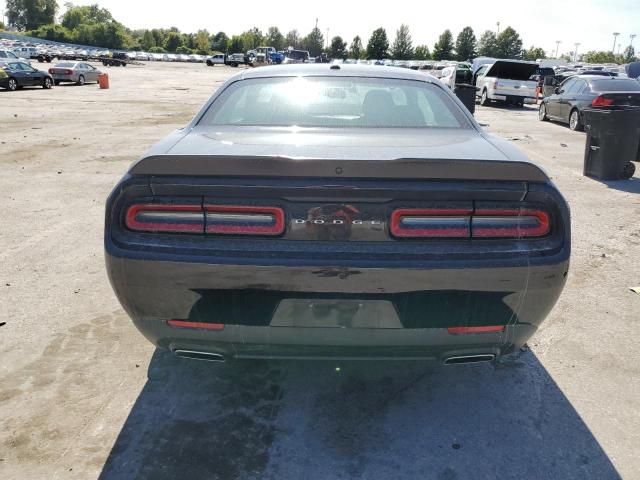 Photo 6 from auction – 2023 DODGE CHALLENGER with VIN 2C3CDZAG1PH601946