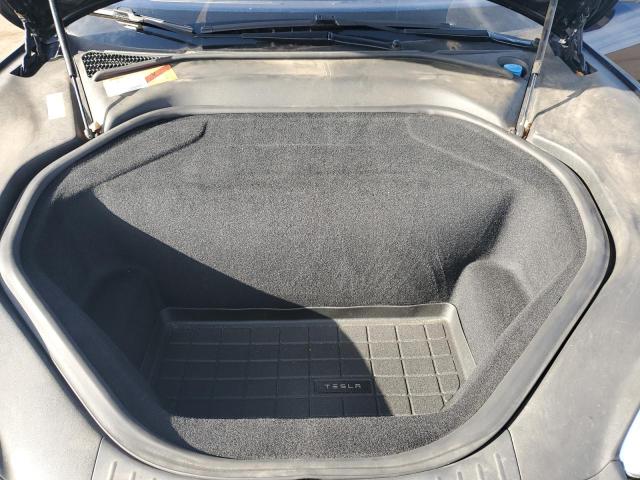 Photo 11 from auction – 2014 TESLA MODEL S with VIN 5YJSA1H28EFP64382