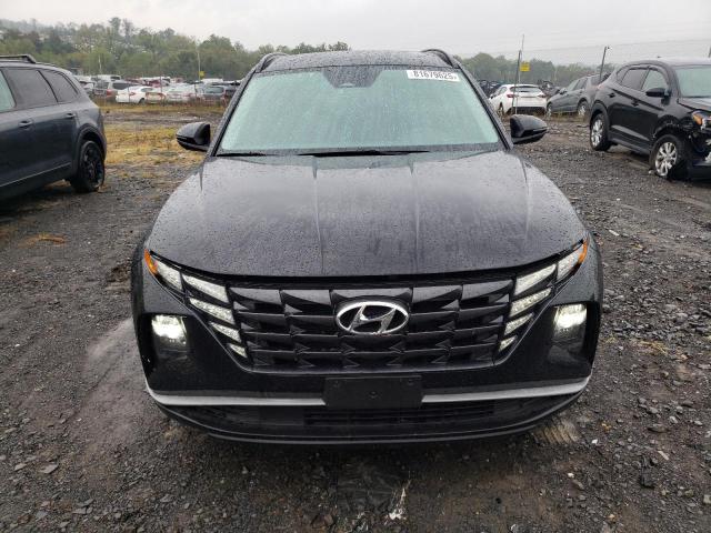 Photo 5 from auction – 2022 HYUNDAI TUCSON BLU with VIN KM8JBCA17NU079850