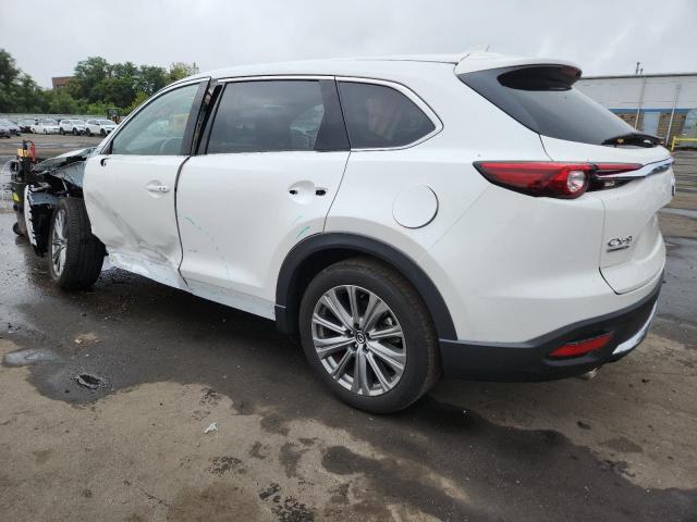 Photo 2 from auction – 2023 MAZDA CX-9 SIGNA with VIN JM3TCBEY3P0634161