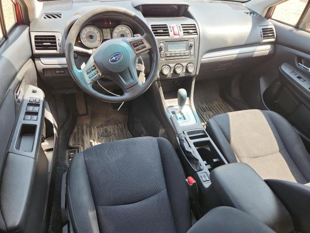 Photo 8 from auction – 2014 SUBARU IMPREZA PR with VIN JF1GJAC66EH004523