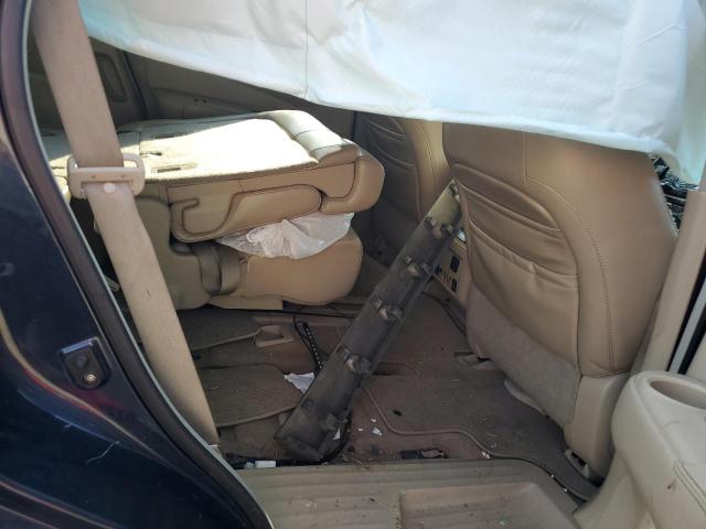 Photo 10 from auction – 2013 NISSAN PATHFINDER with VIN 5N1AR2MN8DC644101