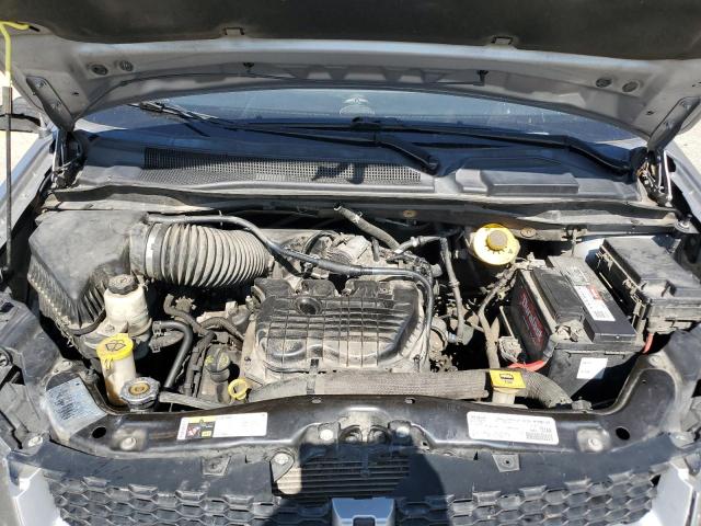 Photo 12 from auction – 2018 DODGE GRAND CARA with VIN 2C4RDGEG3JR140772